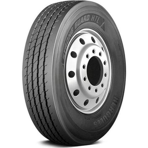 11R24.5 - HERCULES STRONG GUARD H-TL | Long-Haul TRAILER | 14PLY
