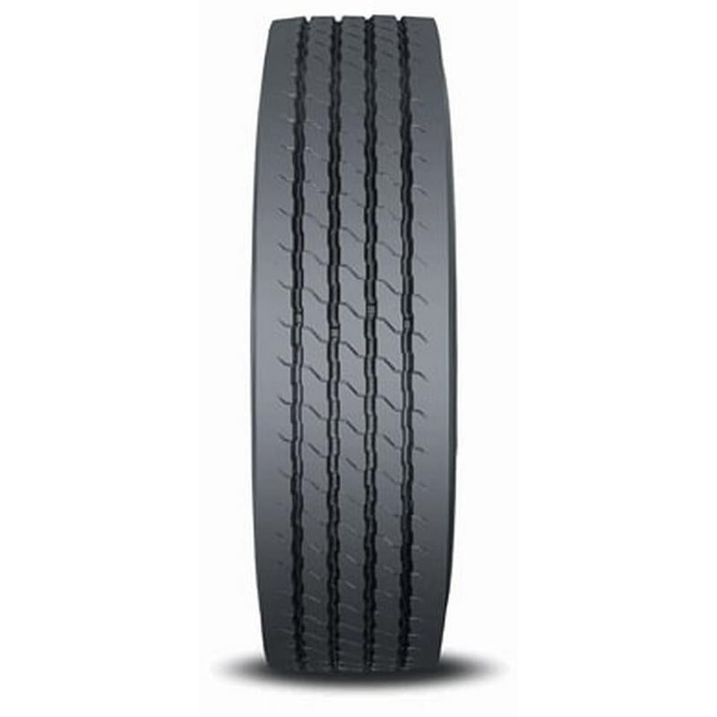11R24.5 - HERCULES STRONG GUARD H-TL | Long-Haul TRAILER | 14PLY