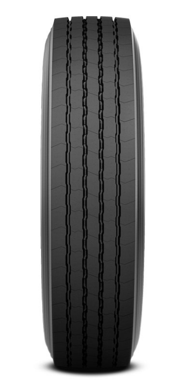 295/75R22.5 - IRONMAN GEN 2 I-48T | LONG-HAUL TRAILER | 14PLY