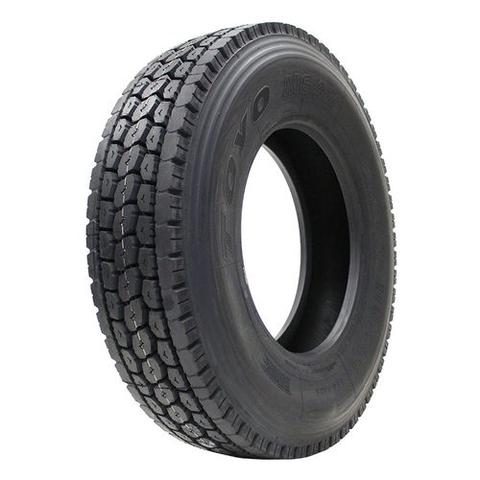 285/75R24.5 - TOYO M647 | REGIONAL DRIVE | 14PLY