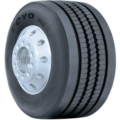 11R24.5 - TOYO M154 | URBAN ALL-POSITION | 14PLY