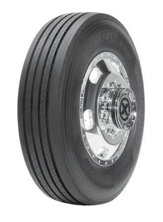 295/75R22.5- GROUND SPEED GSZS01 | ALL-POSITION | 14PLY