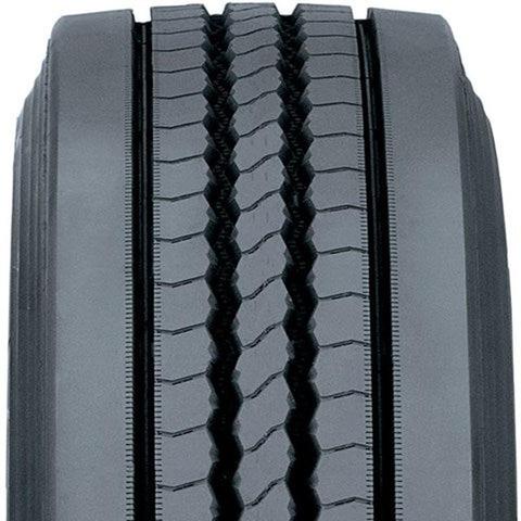 11R24.5 - TOYO M154 | URBAN ALL-POSITION | 14PLY