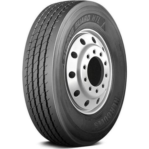 11R24.5 - HERCULES STRONG GUARD H-TL | Long-Haul TRAILER | 14PLY