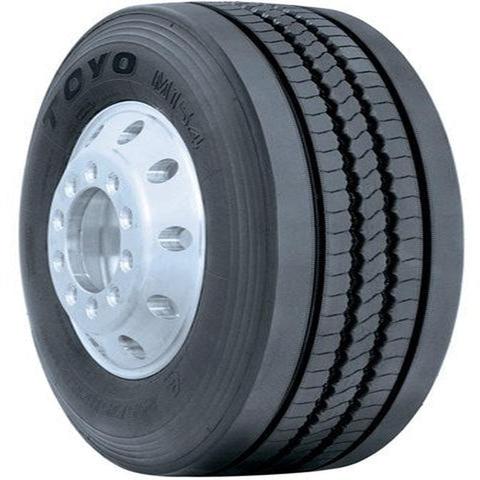 11R24.5 - TOYO M154 | URBAN ALL-POSITION | 14PLY