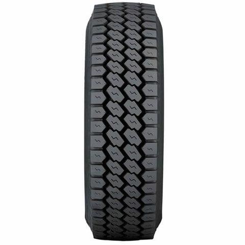 11R22.5 - TOYO M650 | OPEN-SHOULDER DRIVE | 14PLY