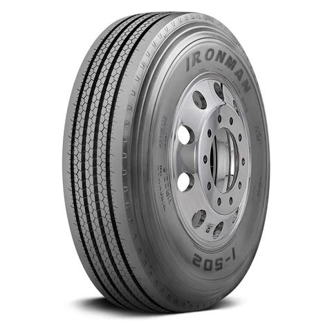 285/75R24.5 - IRONMAN I-502 | ALL-POSITION | 14PLY