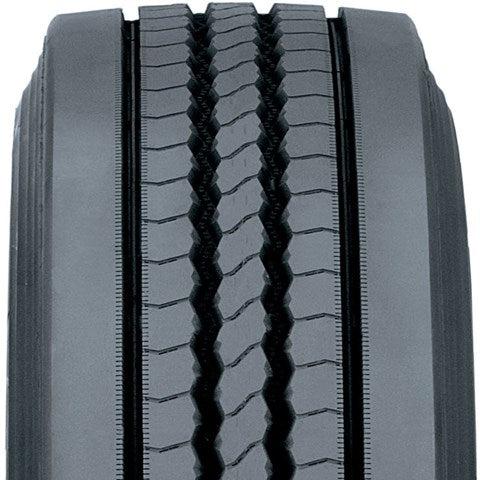 11R24.5 - TOYO M154 | URBAN ALL-POSITION | 14PLY