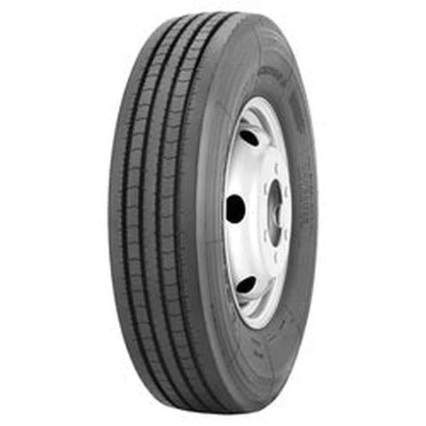 11R22.5 - DYNATRAC RD240 | DEEP TREAD ALL-POSITION | 16PLY