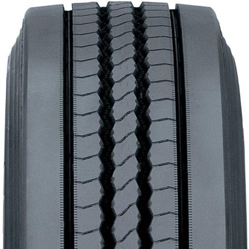 11R24.5 - TOYO M154 | URBAN ALL-POSITION | 14PLY