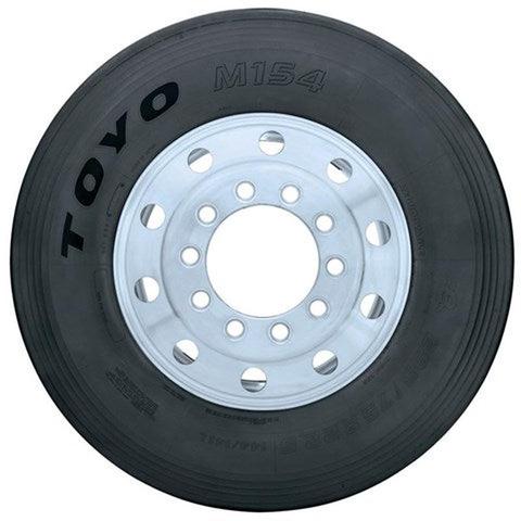 11R24.5 - TOYO M154 | URBAN ALL-POSITION | 14PLY