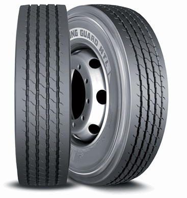 285/75R24.5 - HERCULES H-TL | LONG-HAUL TRAILER | 14PLY