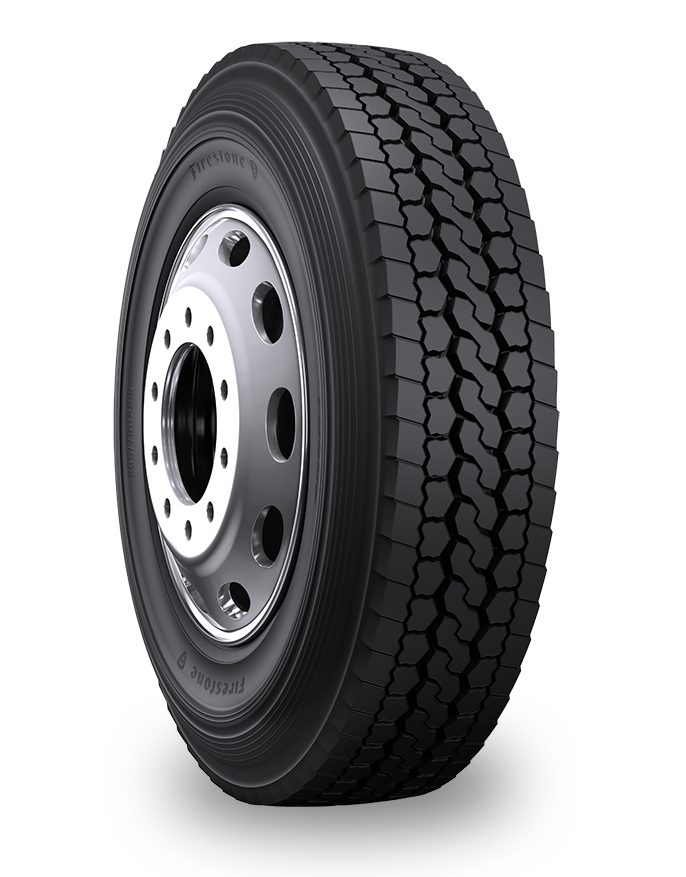 FIRESTONE FD609 | DRIVE | 14PLY