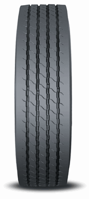 285/75R24.5 - HERCULES H-TL | LONG-HAUL TRAILER | 14PLY
