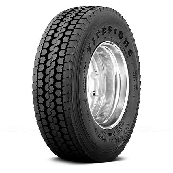 295/75R22.5 DRIVE