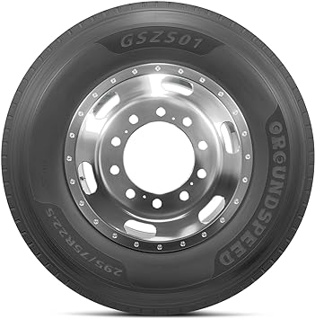 225/70R19.5 - GROUND SPEED GSZS01 | ALL-POSITION | 14PLY