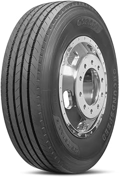 225/70R19.5 - GROUND SPEED GSZS01 | ALL-POSITION | 14PLY
