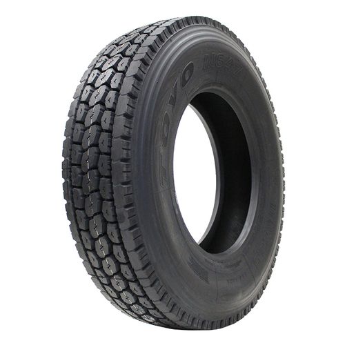 285/75R24.5 - TOYO M647 | REGIONAL DRIVE | 14PLY