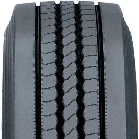 11R24.5 - TOYO M154 | URBAN ALL-POSITION | 14PLY