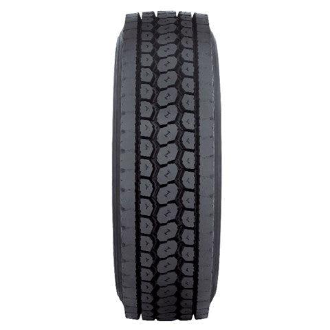 295/75R22.5 - TOYO M647 | CLOSED-SHOULDER DRIVE | 14PLY