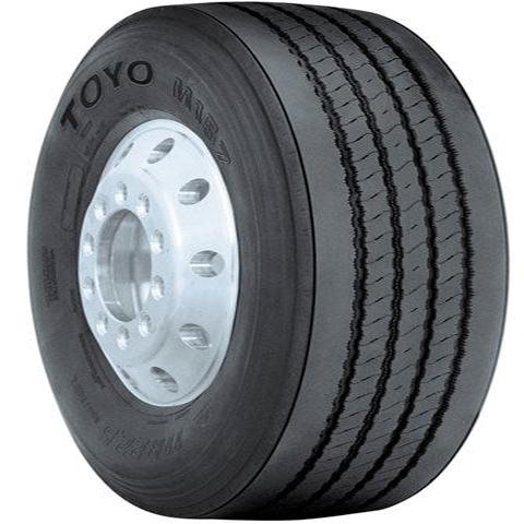 295/75R22.5 - TOYO M157 | TRAILER | 14PLY