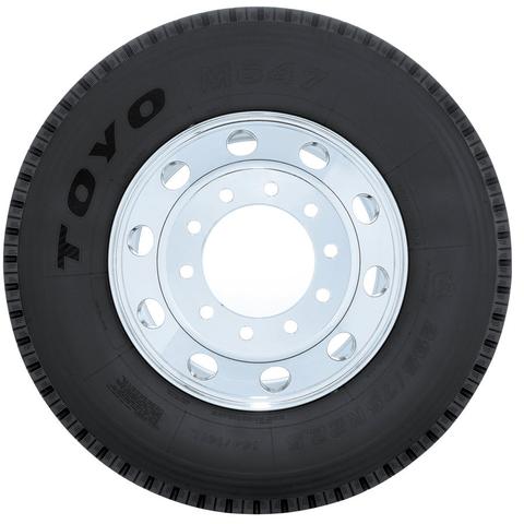 285/75R24.5 - TOYO M647 | REGIONAL DRIVE | 14PLY