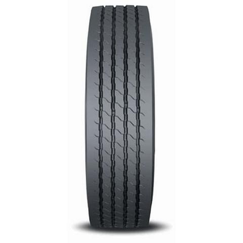 11R24.5 - HERCULES STRONG GUARD H-TL | Long-Haul TRAILER | 14PLY