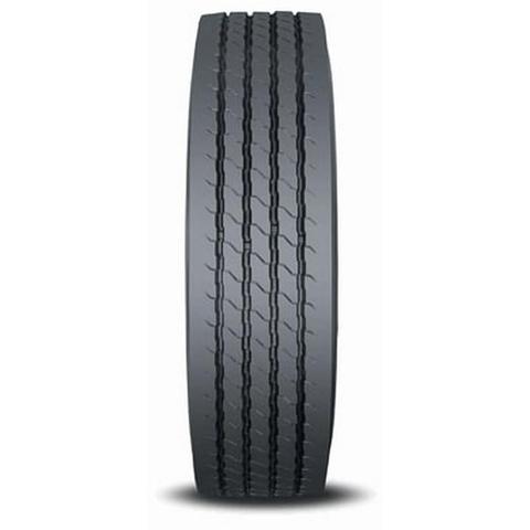 11R24.5 - HERCULES STRONG GUARD H-TL | Long-Haul TRAILER | 14PLY
