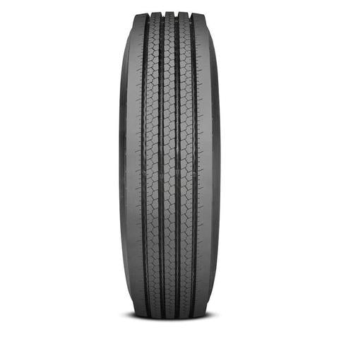 11R22.5 - IRONMAN I-502 | REGIONAL DEEP TREAD ALL-POSITION | 16PLY