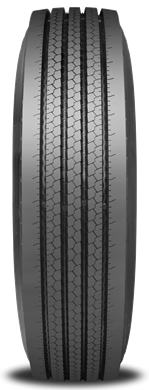 285/75R24.5 - IRONMAN I-502 | ALL-POSITION | 14PLY