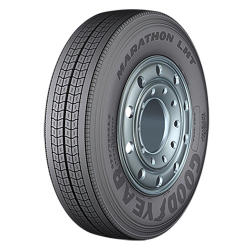 295/75R22.5 TRAILER