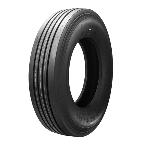 295/75R22.5 - HERCULES H-309 | REGIONAL HIGH SCRUB ALL-POSITION | 16PLY