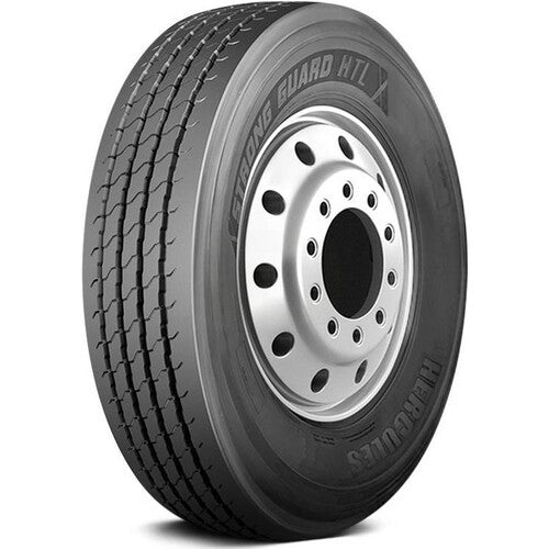 11R24.5 - HERCULES STRONG GUARD H-TL | Long-Haul TRAILER | 14PLY
