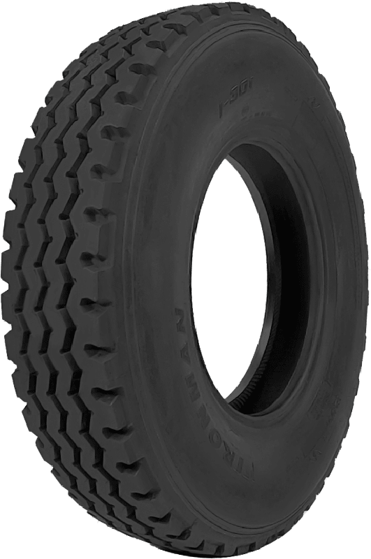 11R22.5 - IRONMAN I-301 | MIXED SERVICE ALL-POSITION | 16PLY