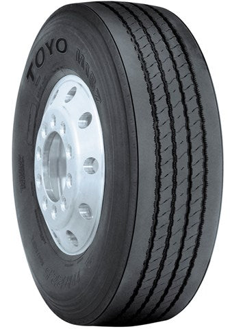 295/75R22.5 - TOYO M157 | TRAILER | 14PLY