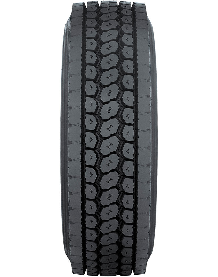 285/75R24.5 - TOYO M647 | REGIONAL DRIVE | 14PLY