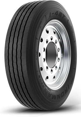 11R22.5 TRAILER