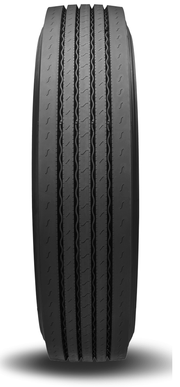 295/75R22.5 ALL-POSITION