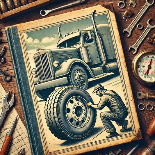 How to Extend the Lifespan of Your Truck Tires: Best Practices