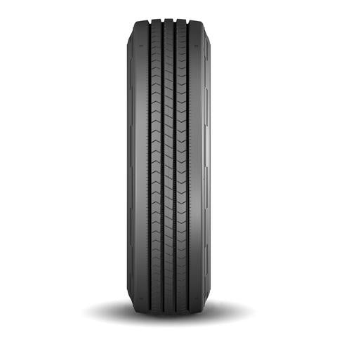 255/70R22.5 - COOPER WORK SERIES RHT 2 | REGIONAL TRAILER | 16PLY