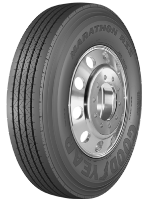 Goodyear Marathon® RSS® | ALL-POSITIONS | 14PLY