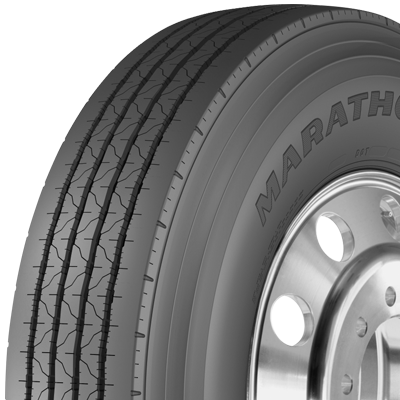 Goodyear Marathon® RSS® | ALL-POSITIONS | 14PLY