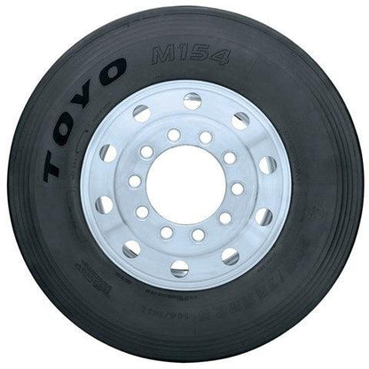 11R24.5 - TOYO M154 | URBAN ALL-POSITION | 14PLY