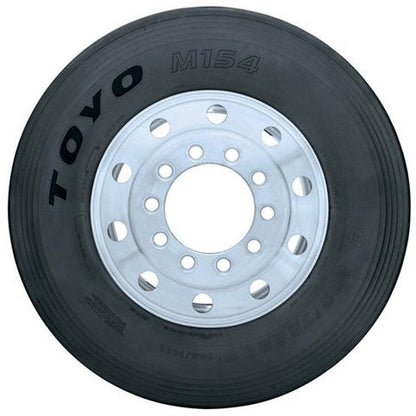 11R24.5 - TOYO M154 | URBAN ALL-POSITION | 14PLY