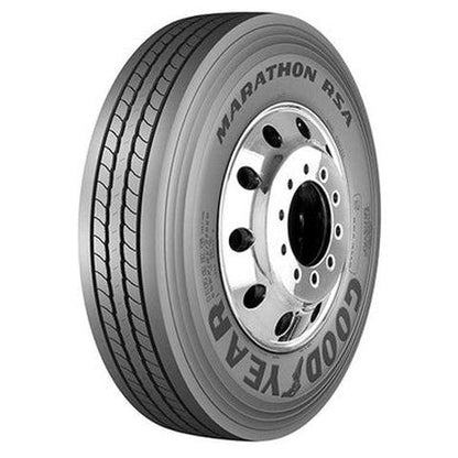 255/70R22.5 - GOODYEAR MARATHON RSA | REGIONAL ALL-POSITION | 16PLY