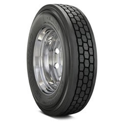 11R22.5 - DYNATRAC DL380 | CLOSED-SHOULDER DRIVE | 16PLY