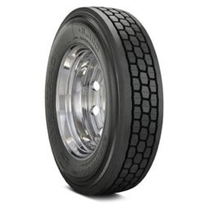 11R22.5 - DYNATRAC DL380 | CLOSED-SHOULDER DRIVE | 16PLY