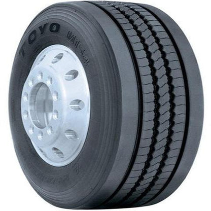 11R24.5 - TOYO M154 | URBAN ALL-POSITION | 14PLY
