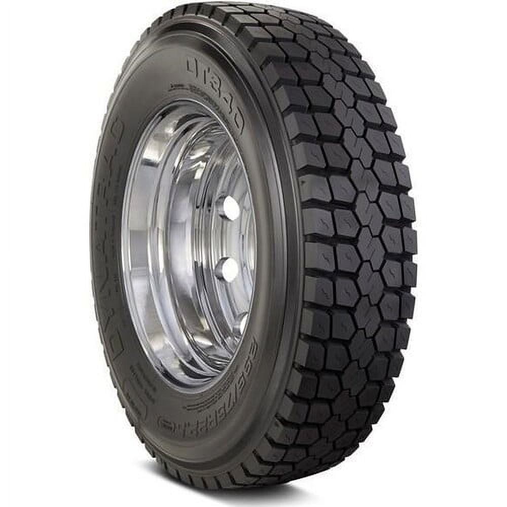 11R22.5 - DYNATRAC DT340 | REGIONAL OPEN SHOULDER DRIVE | 16PLY