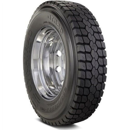11R22.5 - DYNATRAC DT340 | REGIONAL OPEN SHOULDER DRIVE | 16PLY